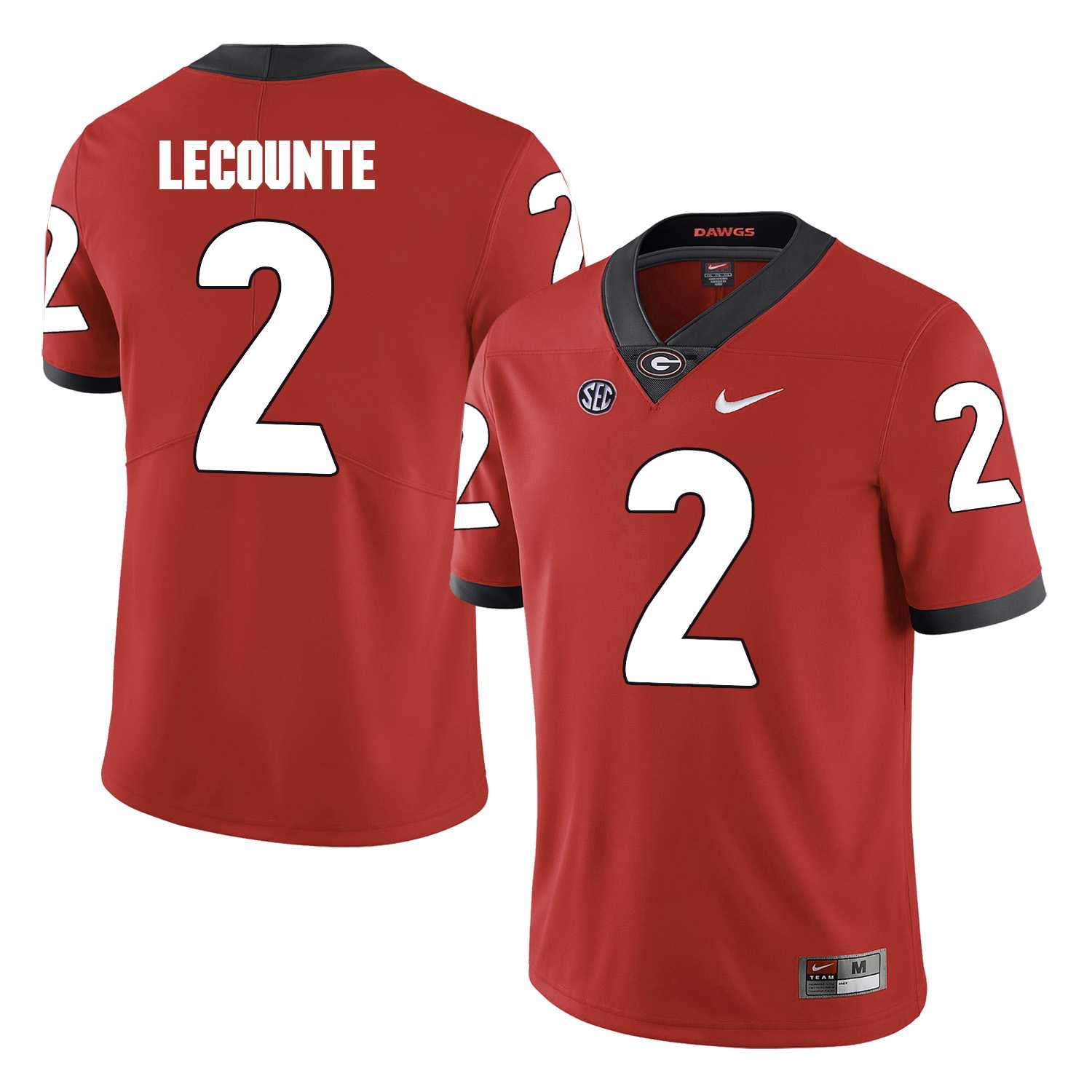 Georgia Bulldogs 2 Richard LeCounte Red College Football Jersey DingZhi,We sell and wholesale Georgia Bulldogs 2 Richard LeCounte Red College Football Jersey DingZhi on line form chian!