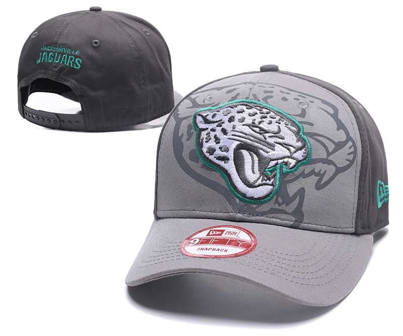 Jaguars Team Logo Gray Peaked Adjustable Hat GS,We sell and wholesale Jaguars Team Logo Gray Peaked Adjustable Hat GS on line form chian!