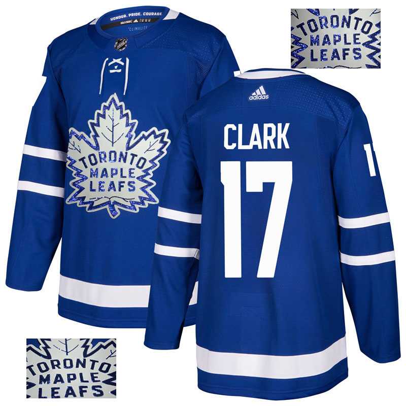 Maple Leafs 17 Wendel Clark Blue Glittery Edition Adidas Jersey,We sell and wholesale Maple Leafs 17 Wendel Clark Blue Glittery Edition Adidas Jersey on line form chian!