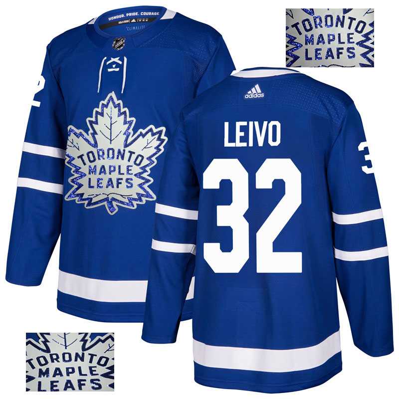Maple Leafs 32 Josh Leivo Blue Glittery Edition Adidas Jersey,We sell and wholesale Maple Leafs 32 Josh Leivo Blue Glittery Edition Adidas Jersey on line form chian!