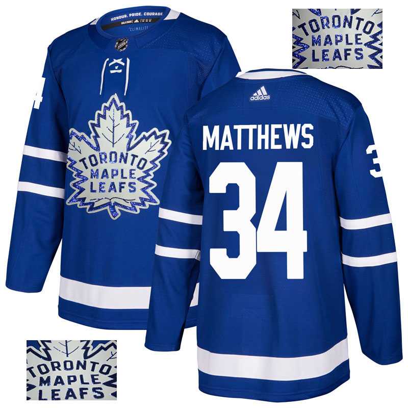 Maple Leafs 34 Auston Matthews Blue Glittery Edition Adidas Jersey,We sell and wholesale Maple Leafs 34 Auston Matthews Blue Glittery Edition Adidas Jersey on line form chian!