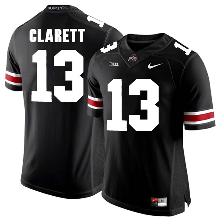 Ohio State Buckeyes 13 Maurice Clarett Black College Football Jersey DingZhi,We sell and wholesale Ohio State Buckeyes 13 Maurice Clarett Black College Football Jersey DingZhi on line form chian!