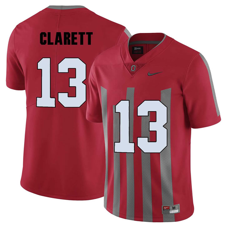 Ohio State Buckeyes 13 Maurice Clarett Red Elite College Football Jersey DingZhi,We sell and wholesale Ohio State Buckeyes 13 Maurice Clarett Red Elite College Football Jersey DingZhi on line form chian!
