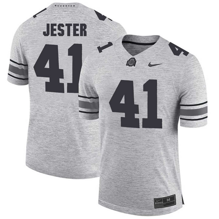 Ohio State Buckeyes 41 Hayden Jester Gary College Football Jersey DingZhi,We sell and wholesale Ohio State Buckeyes 41 Hayden Jester Gary College Football Jersey DingZhi on line form chian!