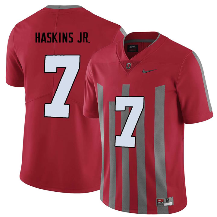 Ohio State Buckeyes 7 Dwayne Haskins Red College Football Legend Jersey DingZhi,We sell and wholesale Ohio State Buckeyes 7 Dwayne Haskins Red College Football Legend Jersey DingZhi on line form chian!