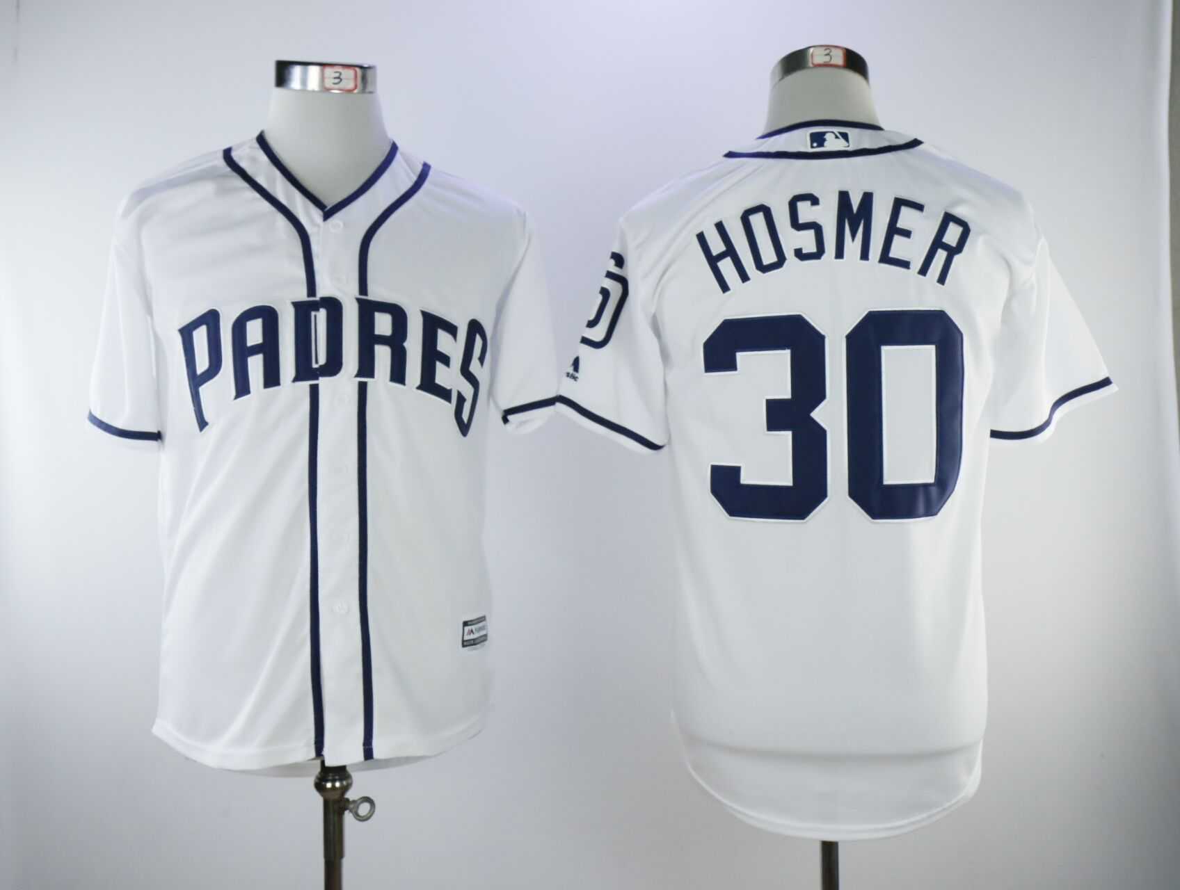 Padres 30 Eric Hosmer White Cool Base Baseball Jerseys,We sell and wholesale Padres 30 Eric Hosmer White Cool Base Baseball Jerseys on line form chian!