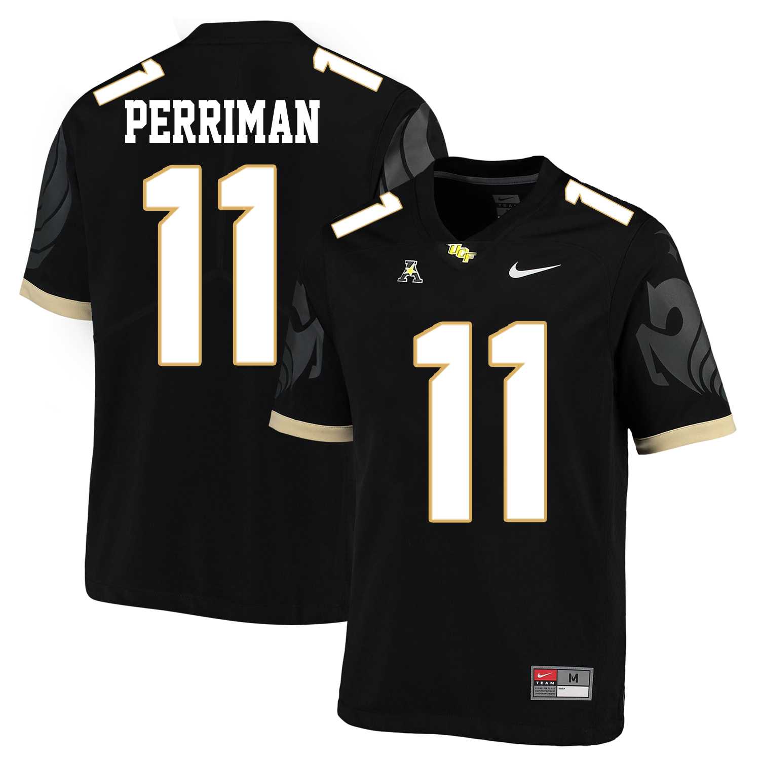 UCF Knights 11 Breshad Perriman Black College Football Jersey DingZhi,We sell and wholesale UCF Knights 11 Breshad Perriman Black College Football Jersey DingZhi on line form chian!