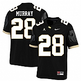 UCF Knights 28 Latavius Murray Black College Football Jersey DingZhi,baseball caps,new era cap wholesale,wholesale hats