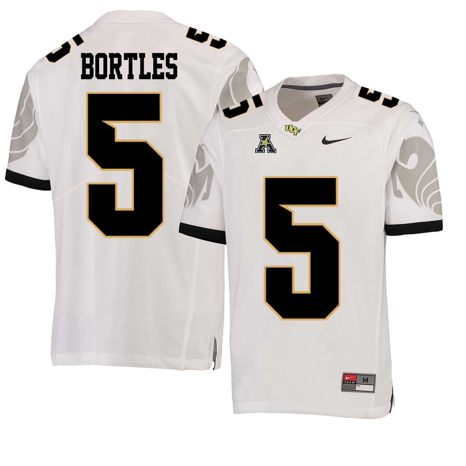 UCF Knights 5 Blake Bortles White College Football Jersey DingZhi,We sell and wholesale UCF Knights 5 Blake Bortles White College Football Jersey DingZhi on line form chian!