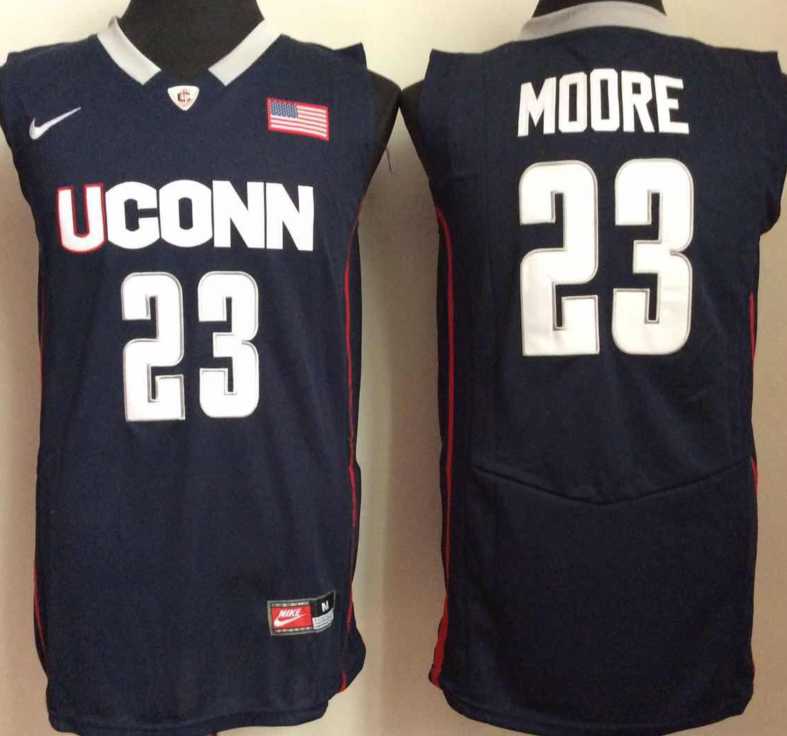 UConn Huskies 23 Maya Moore Navy College Basketball Jersey,We sell and wholesale UConn Huskies 23 Maya Moore Navy College Basketball Jersey on line form chian!