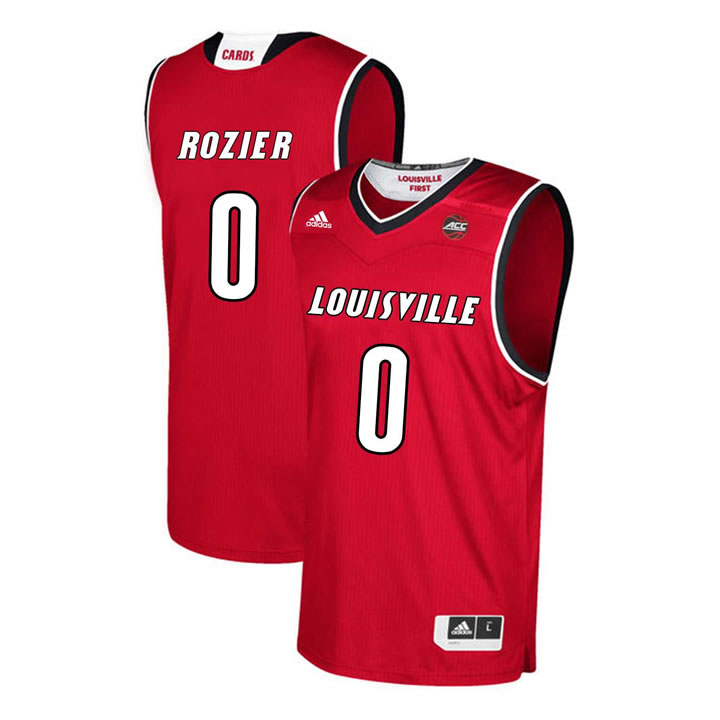Louisville Cardinals 0 Terry Rozier Red College Basketball Jersey Dzhi,We sell and wholesale Louisville Cardinals 0 Terry Rozier Red College Basketball Jersey Dzhi on line form chian!