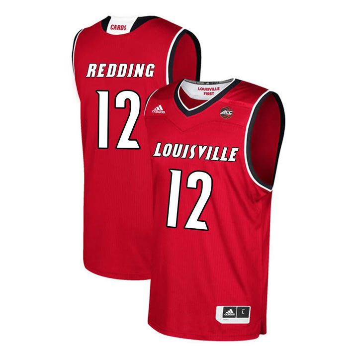 Louisville Cardinals 12 Jacob Redding Red College Basketball Jersey Dzhi,We sell and wholesale Louisville Cardinals 12 Jacob Redding Red College Basketball Jersey Dzhi on line form chian!