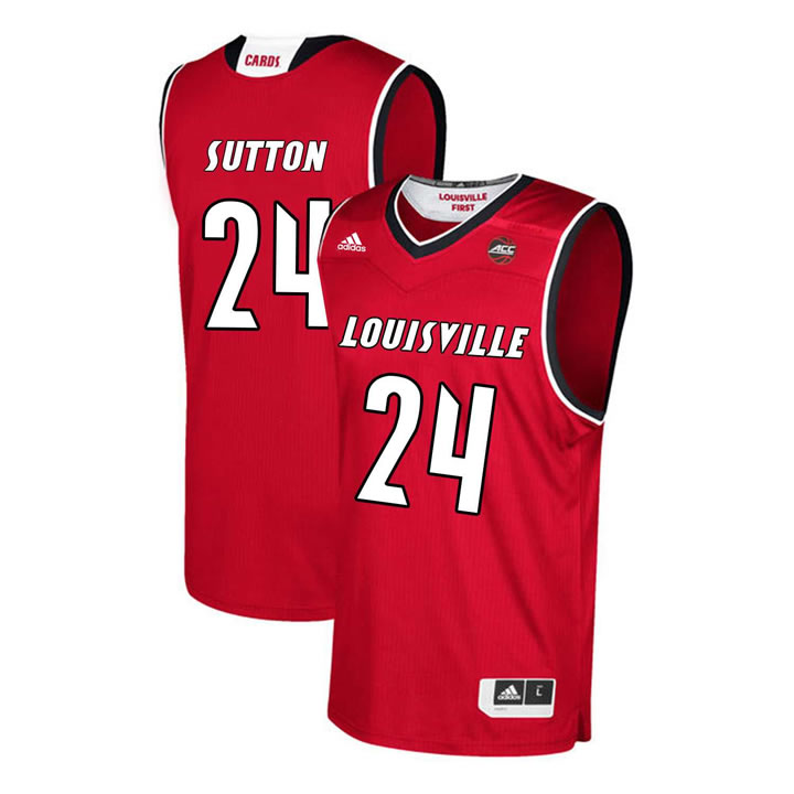 Louisville Cardinals 24 Dwayne Sutton Red College Basketball Jersey Dzhi,We sell and wholesale Louisville Cardinals 24 Dwayne Sutton Red College Basketball Jersey Dzhi on line form chian!