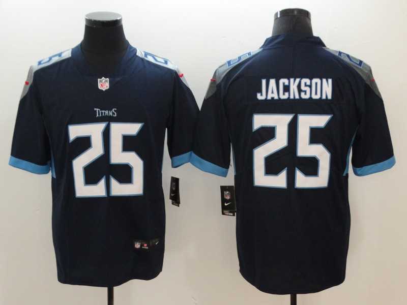 Nike Titans 25 Adoree' Jackson Navy Vapor Untouchable Limited Jersey,We sell and wholesale Nike Titans 25 Adoree' Jackson Navy Vapor Untouchable Limited Jersey on line form chian!