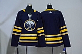 Youth Sabres Any Name & Number Navy Adidas Stitched Jersey,baseball caps,new era cap wholesale,wholesale hats