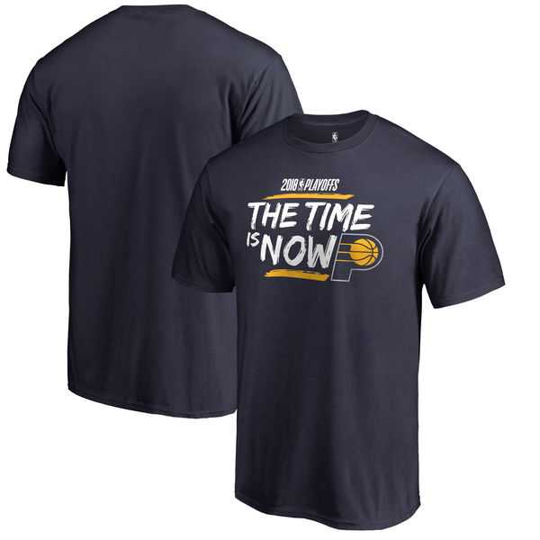 Indiana Pacers Fanatics Branded 2018 NBA Playoffs Bet Slogan T-Shirt Navy,We sell and wholesale Indiana Pacers Fanatics Branded 2018 NBA Playoffs Bet Slogan T-Shirt Navy on line form chian!