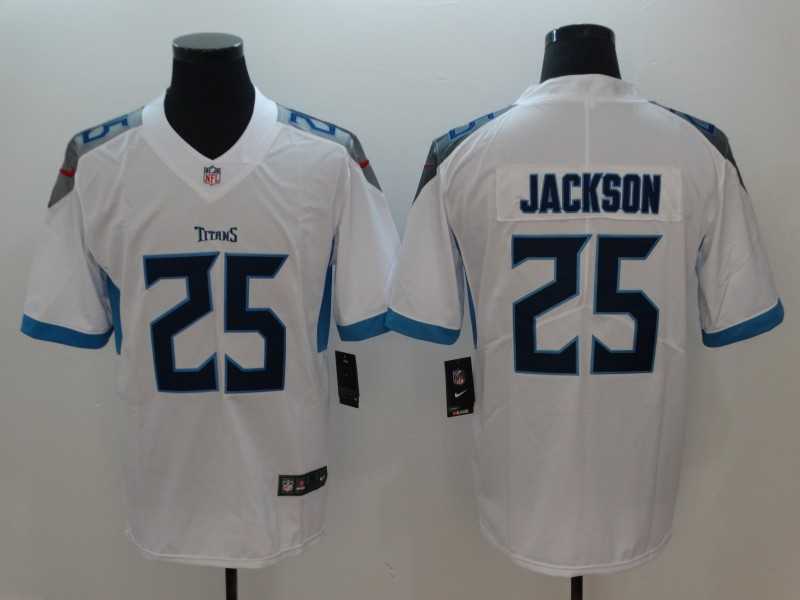 Nike Titans 25 Adoree' Jackson White New 2018 Vapor Untouchable Limited Jersey,We sell and wholesale Nike Titans 25 Adoree' Jackson White New 2018 Vapor Untouchable Limited Jersey on line form chian!