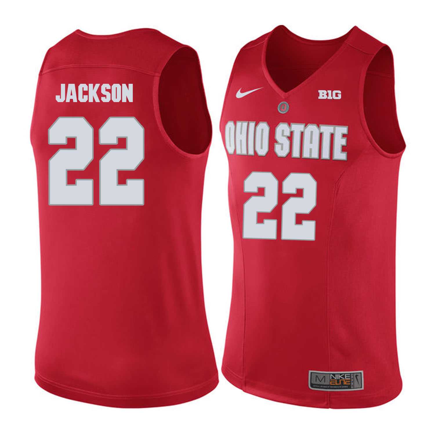 Ohio State Buckeyes 22 Jim Jackson Red College Basketball Jersey Dzhi,We sell and wholesale Ohio State Buckeyes 22 Jim Jackson Red College Basketball Jersey Dzhi on line form chian!