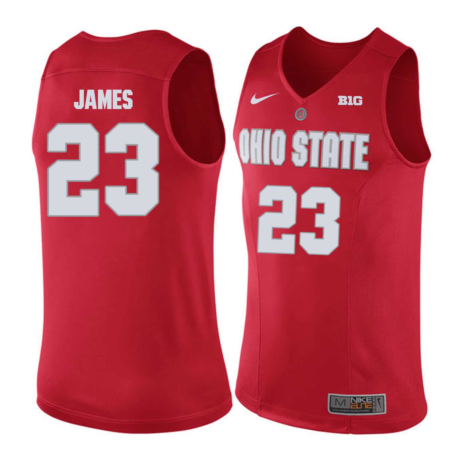 Ohio State Buckeyes 23 Sampson James Red College Basketball Jersey Dzhi,We sell and wholesale Ohio State Buckeyes 23 Sampson James Red College Basketball Jersey Dzhi on line form chian!