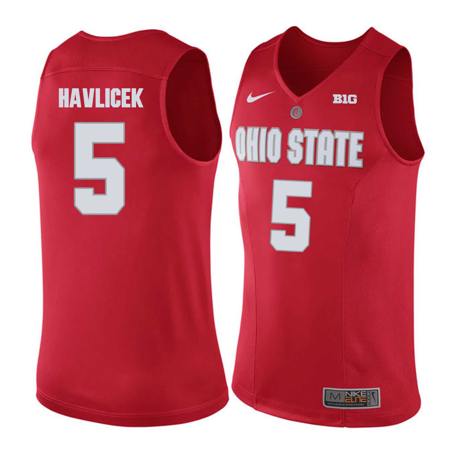 Ohio State Buckeyes 5 John Havlicek Red College Basketball Jersey Dzhi,We sell and wholesale Ohio State Buckeyes 5 John Havlicek Red College Basketball Jersey Dzhi on line form chian!