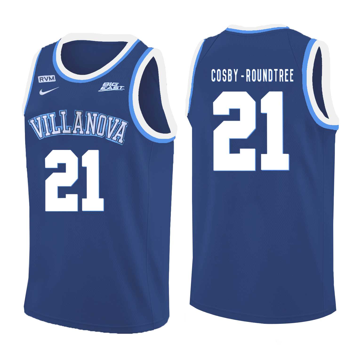 Villanova Wildcats 21 Dhamir Cosby Roundtree Blue College Basketball Jersey Dzhi,We sell and wholesale Villanova Wildcats 21 Dhamir Cosby Roundtree Blue College Basketball Jersey Dzhi on line form chian!