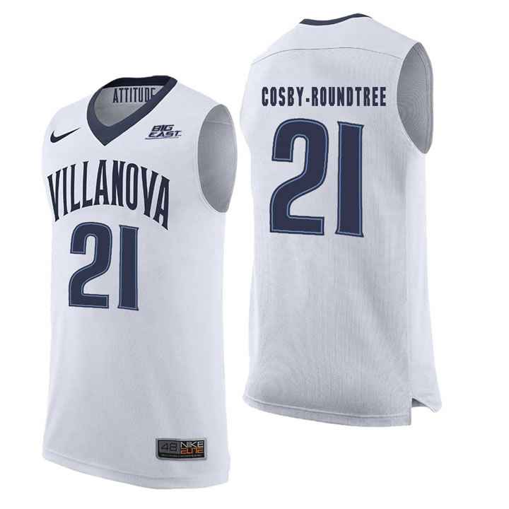 Villanova Wildcats 21 Dhamir Cosby Roundtree White College Basketball Elite Jersey Dzhi,We sell and wholesale Villanova Wildcats 21 Dhamir Cosby Roundtree White College Basketball Elite Jersey Dzhi on line form chian!