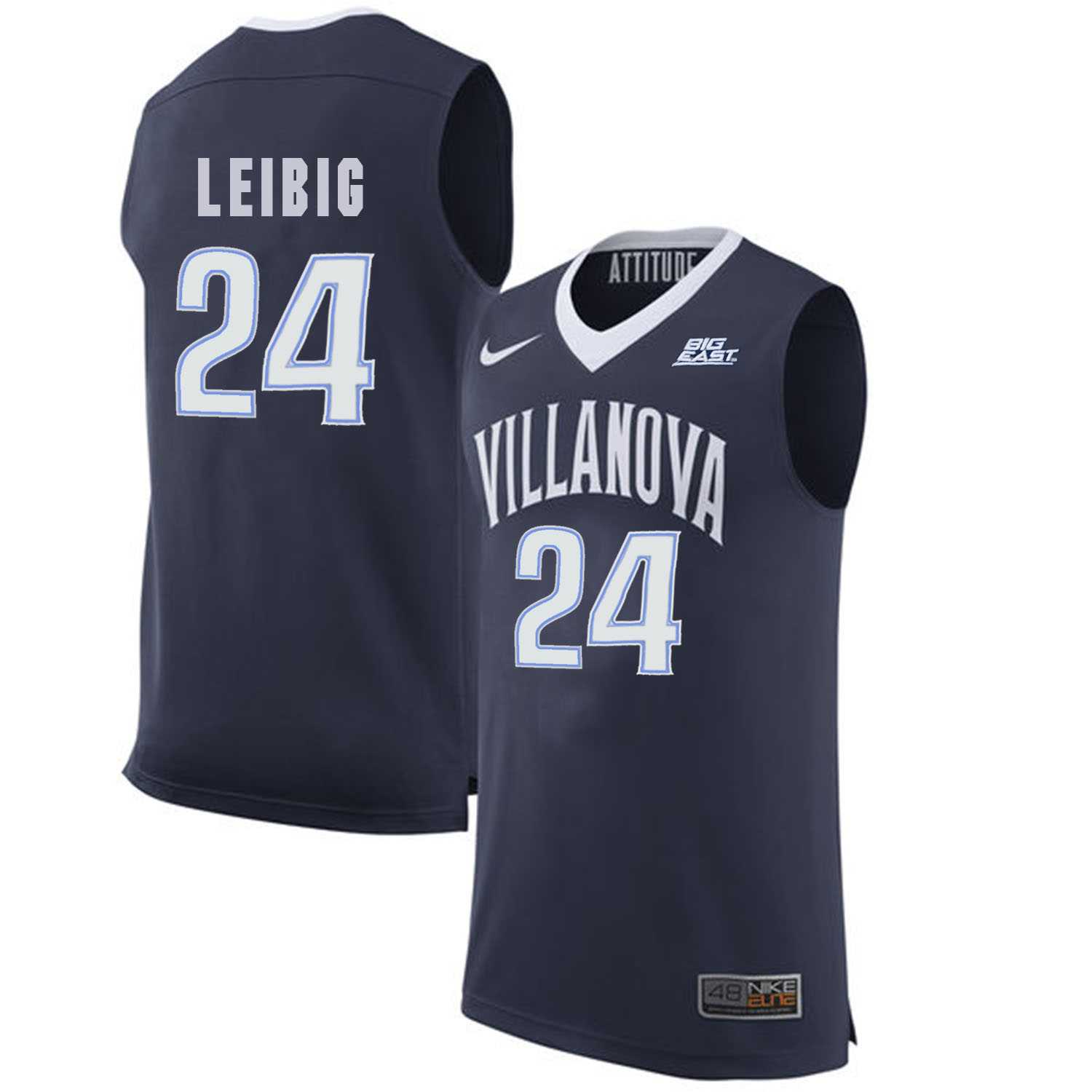 Villanova Wildcats 24 Tom Leibig Navy College Basketball Elite Jersey Dzhi,We sell and wholesale Villanova Wildcats 24 Tom Leibig Navy College Basketball Elite Jersey Dzhi on line form chian!