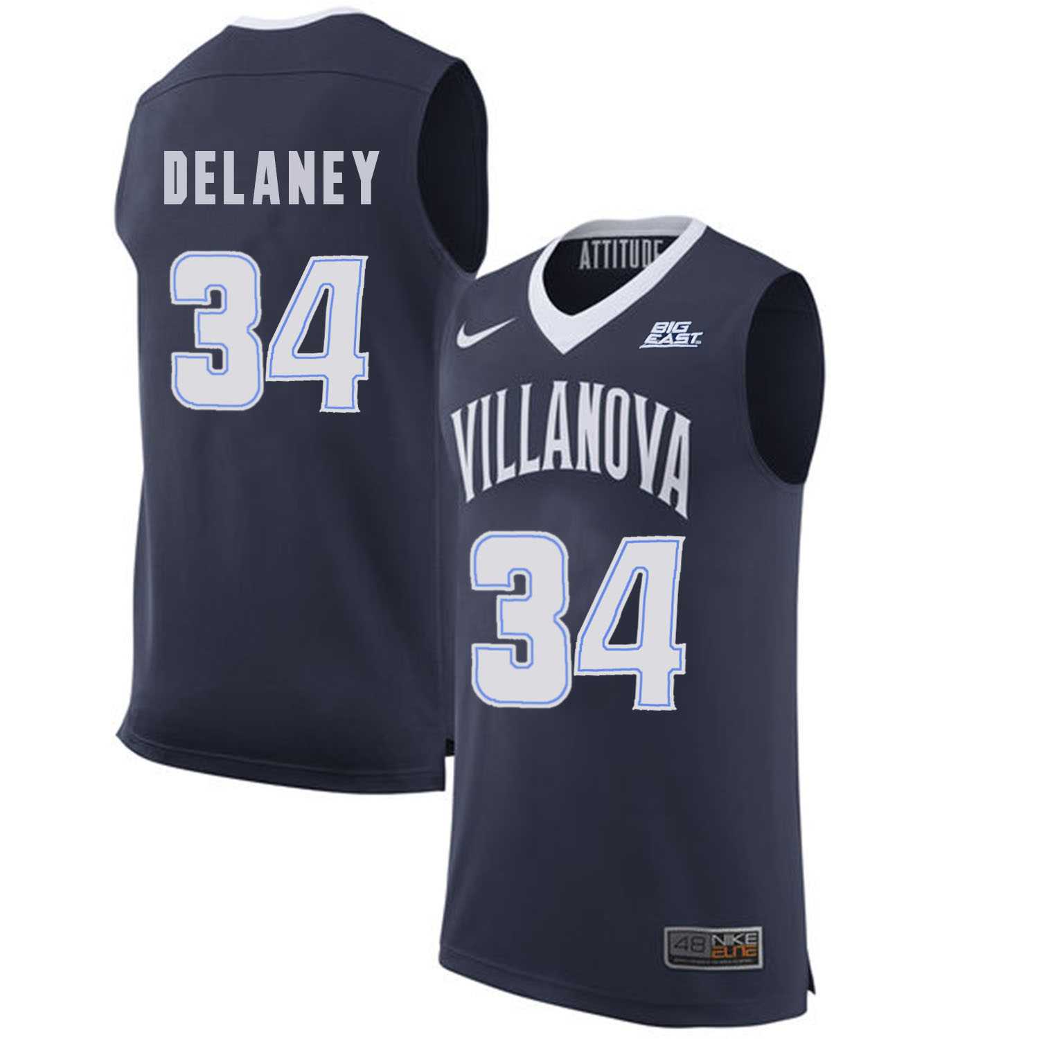 Villanova Wildcats 34 Tim Delaney Navy College Basketball Elite Jersey Dzhi,We sell and wholesale Villanova Wildcats 34 Tim Delaney Navy College Basketball Elite Jersey Dzhi on line form chian!