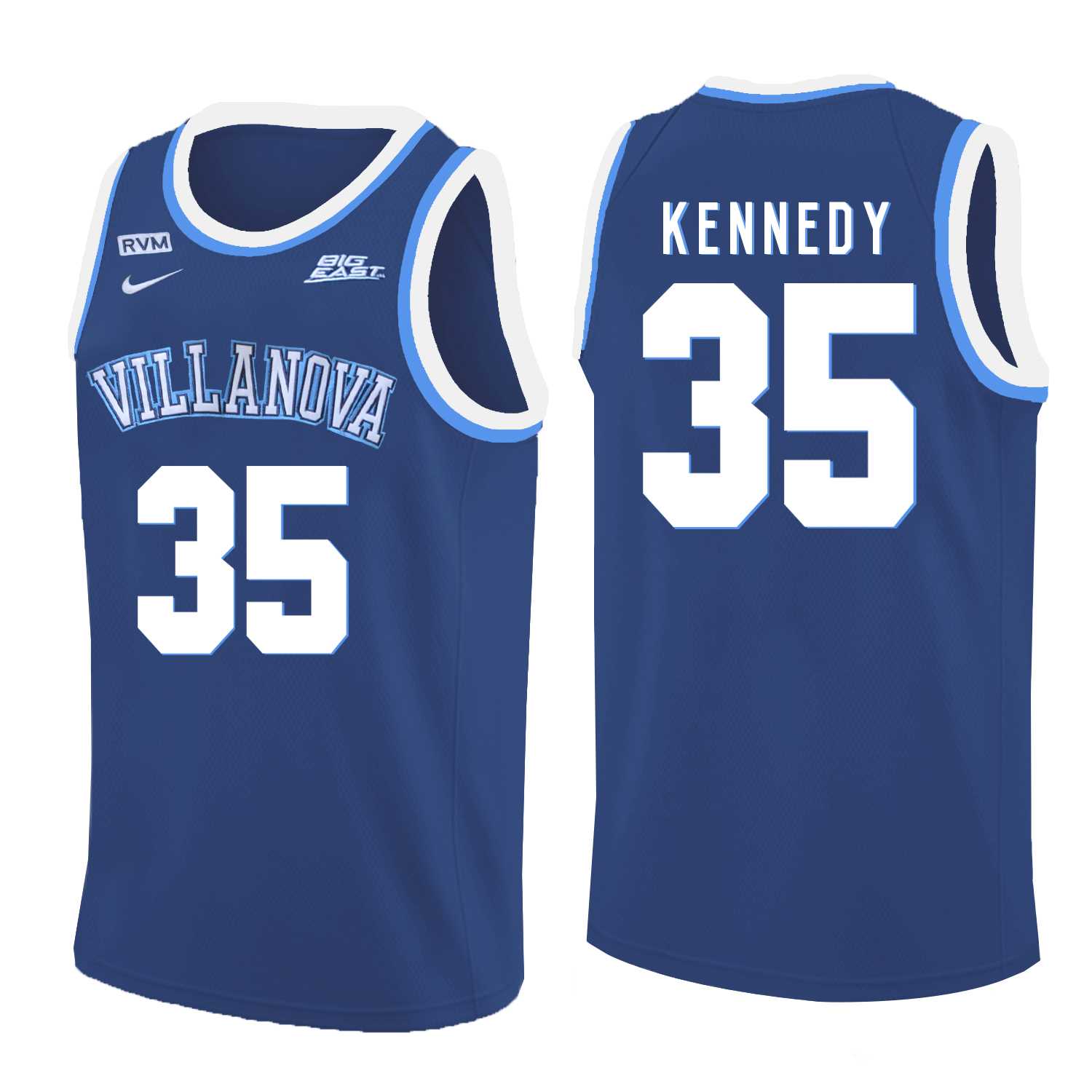 Villanova Wildcats 35 Matt Kennedy Blue College Basketball Jersey Dzhi,We sell and wholesale Villanova Wildcats 35 Matt Kennedy Blue College Basketball Jersey Dzhi on line form chian!