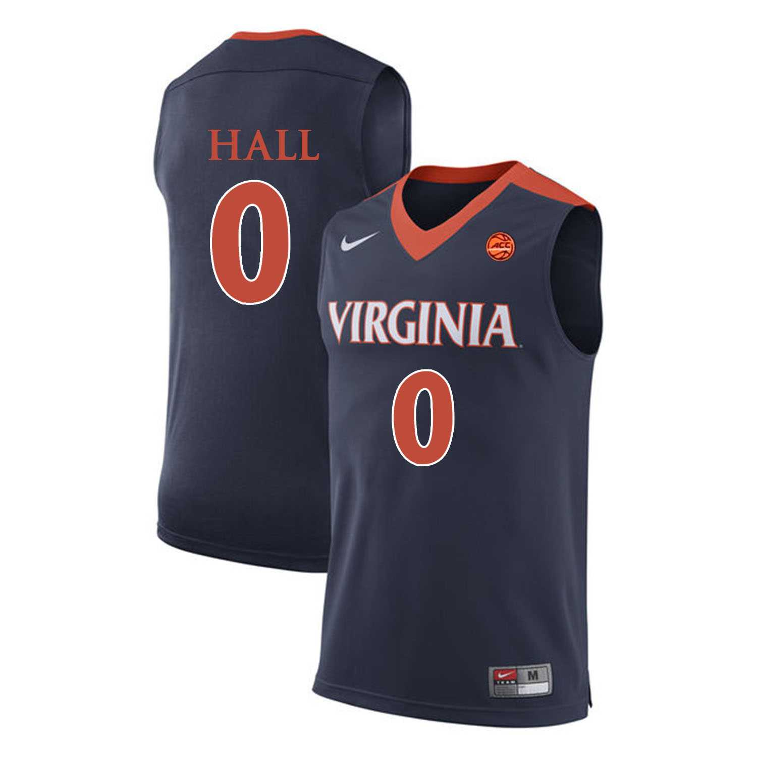 Virginia Cavaliers Devon Hall Navy College Basketball Jersey Dzhi,We sell and wholesale Virginia Cavaliers Devon Hall Navy College Basketball Jersey Dzhi on line form chian!