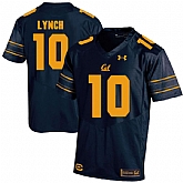 California Golden Bears 10 Marshawn Lynch Navy College Football Jersey DingZhi,baseball caps,new era cap wholesale,wholesale hats