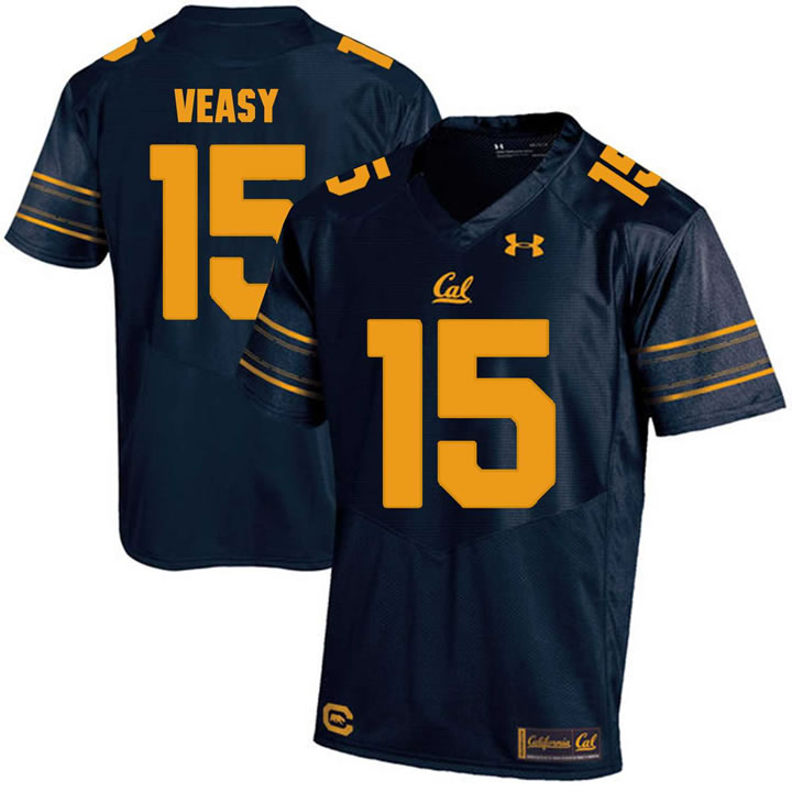 California Golden Bears 15 Jordan Veasy Navy College Football Jersey DingZhi,We sell and wholesale California Golden Bears 15 Jordan Veasy Navy College Football Jersey DingZhi on line form chian!