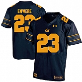 California Golden Bears 23 Vic Enwere Navy College Football Jersey DingZhi,baseball caps,new era cap wholesale,wholesale hats