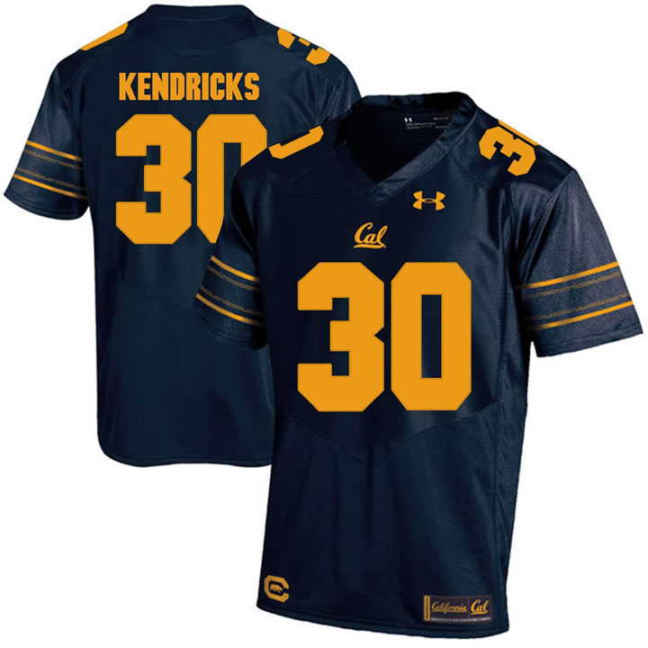 California Golden Bears 30 Mychal Kendricks Navy College Football Jersey DingZhi,We sell and wholesale California Golden Bears 30 Mychal Kendricks Navy College Football Jersey DingZhi on line form chian!