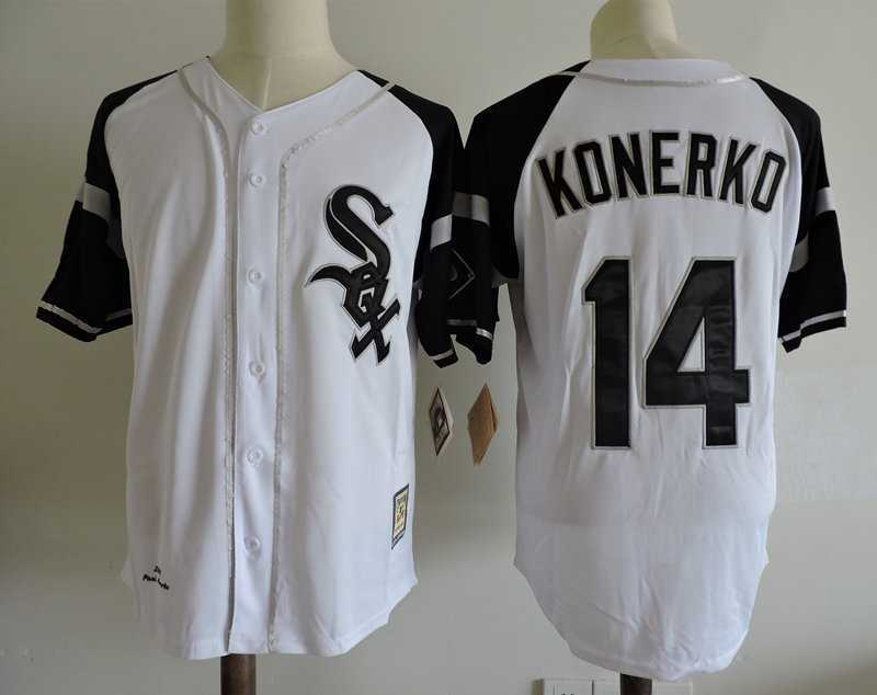 Chicago White Sox #14 Paul Konerko White 2005 World Series Champions Cooperstown Collection Jersey Dzhi,We sell and wholesale Chicago White Sox #14 Paul Konerko White 2005 World Series Champions Cooperstown Collection Jersey Dzhi on line form chian!