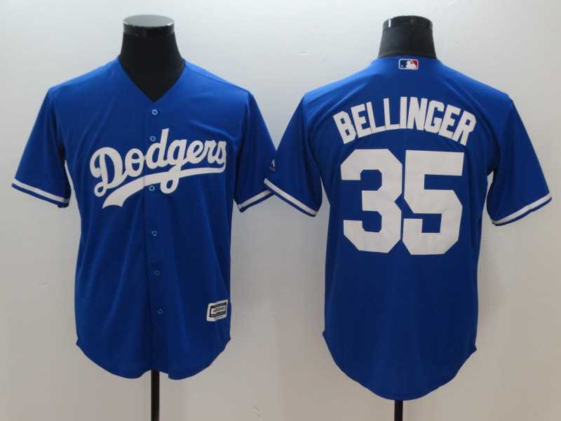 Dodgers 35 Cody Bellinger Blue Cool Base Baseball Jerseys,We sell and wholesale Dodgers 35 Cody Bellinger Blue Cool Base Baseball Jerseys on line form chian!