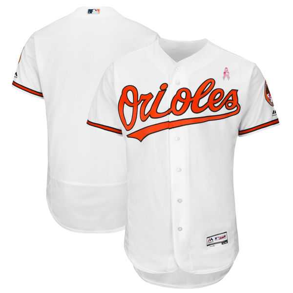 Orioles Blank White 2018 Mother's Day Flexbase Jersey Dzhi,We sell and wholesale Orioles Blank White 2018 Mother's Day Flexbase Jersey Dzhi on line form chian!