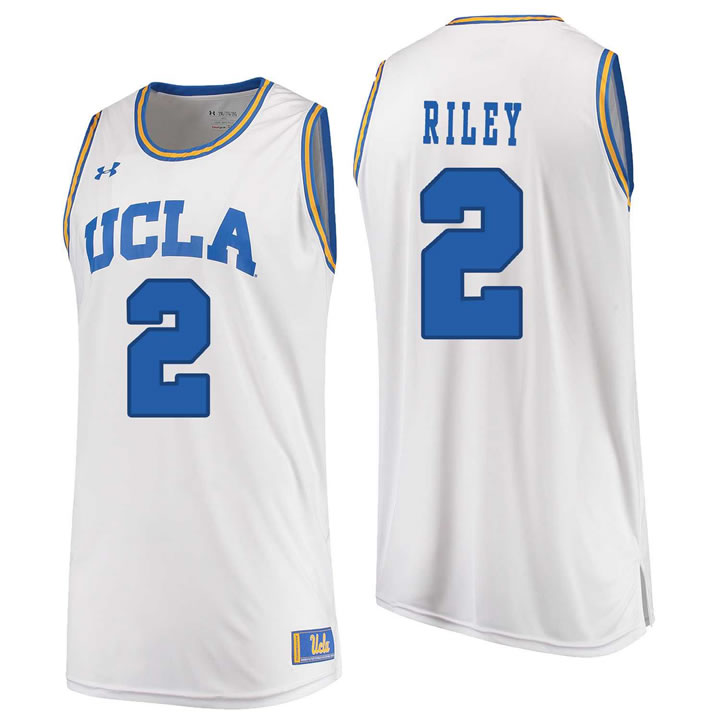 UCLA Bruins 2 Cody Riley White College Basketball Jersey Dzhi,We sell and wholesale UCLA Bruins 2 Cody Riley White College Basketball Jersey Dzhi on line form chian!