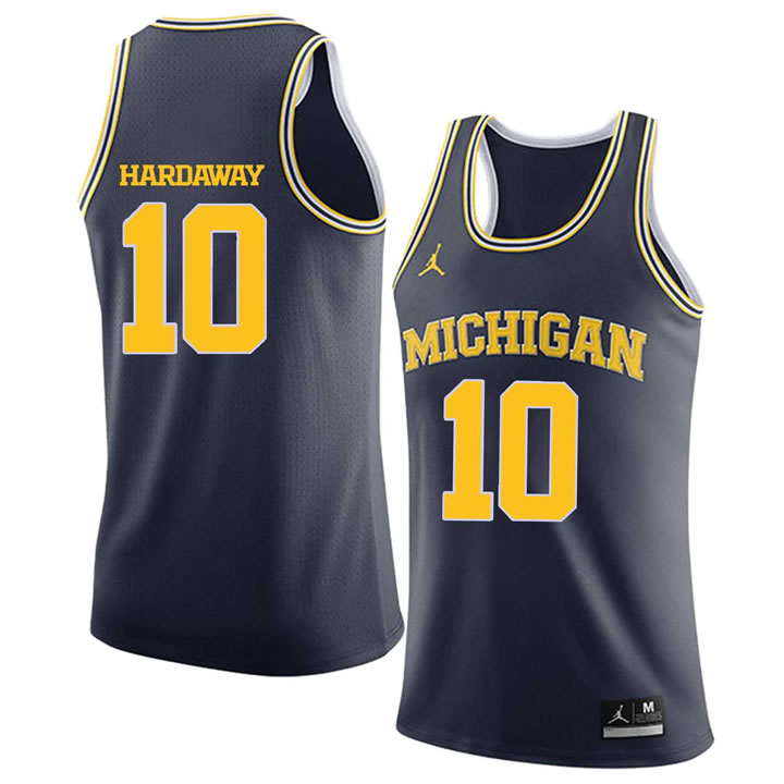 University of Michigan 10 Tim Hardaway Jr. Navy College Basketball Jersey Dzhi,We sell and wholesale University of Michigan 10 Tim Hardaway Jr. Navy College Basketball Jersey Dzhi on line form chian!