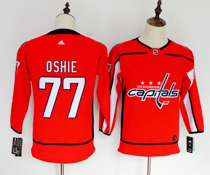 Women Capitals 77 T.J. Oshie Red Adidas Stitched Jersey,We sell and wholesale Women Capitals 77 T.J. Oshie Red Adidas Stitched Jersey on line form chian!