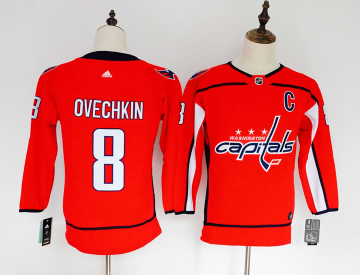 Women Capitals 8 Alexander Ovechkin Red Adidas Stitched Jersey,We sell and wholesale Women Capitals 8 Alexander Ovechkin Red Adidas Stitched Jersey on line form chian!