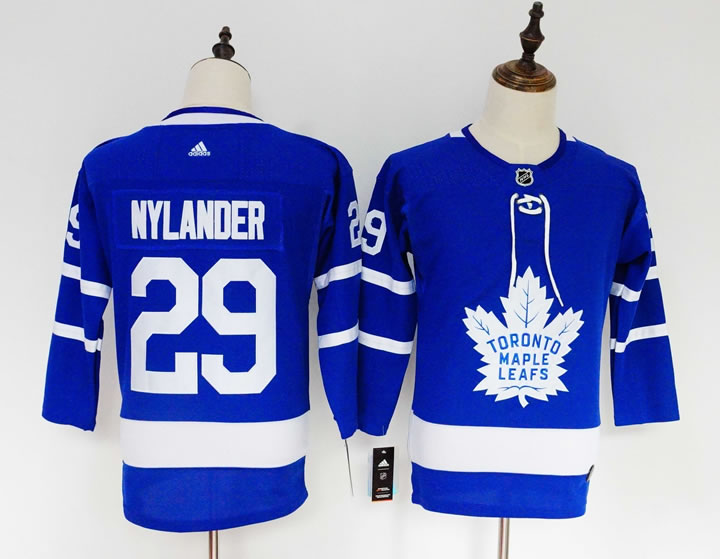 Women Maple Leafs 29 William Nylander Blue Adidas Stitched Jersey,We sell and wholesale Women Maple Leafs 29 William Nylander Blue Adidas Stitched Jersey on line form chian!