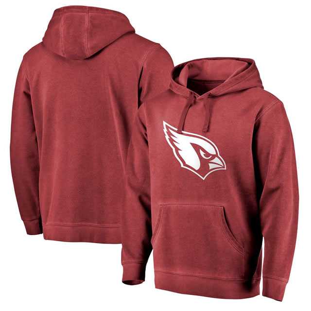 Arizona Cardinals NFL Pro Line by Fanatics Branded Cardinal White Logo Shadow Washed Pullover Hoodie 90Hou,We sell and wholesale Arizona Cardinals NFL Pro Line by Fanatics Branded Cardinal White Logo Shadow Washed Pullover Hoodie 90Hou on line form chian!