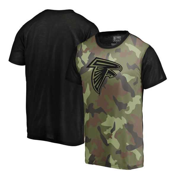 Atlanta Falcons Camo NFL Pro Line by Fanatics Branded Blast Sublimated T Shirt,We sell and wholesale Atlanta Falcons Camo NFL Pro Line by Fanatics Branded Blast Sublimated T Shirt on line form chian!