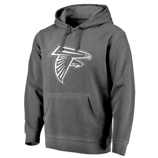 Atlanta Falcons NFL Pro Line by Fanatics Branded Black White Logo Shadow Washed Pullover Hoodie 90Hou,We sell and wholesale Atlanta Falcons NFL Pro Line by Fanatics Branded Black White Logo Shadow Washed Pullover Hoodie 90Hou on line form chian!