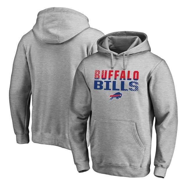 Buffalo Bills NFL Pro Line by Fanatics Branded Ash Iconic Collection Fade Out Pullover Hoodie 90Hou,We sell and wholesale Buffalo Bills NFL Pro Line by Fanatics Branded Ash Iconic Collection Fade Out Pullover Hoodie 90Hou on line form chian!
