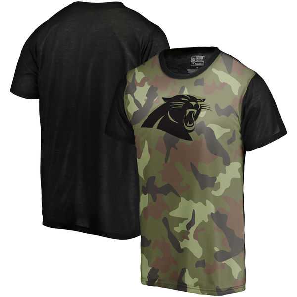 Carolina Panthers Camo NFL Pro Line by Fanatics Branded Blast Sublimated T Shirt,We sell and wholesale Carolina Panthers Camo NFL Pro Line by Fanatics Branded Blast Sublimated T Shirt on line form chian!