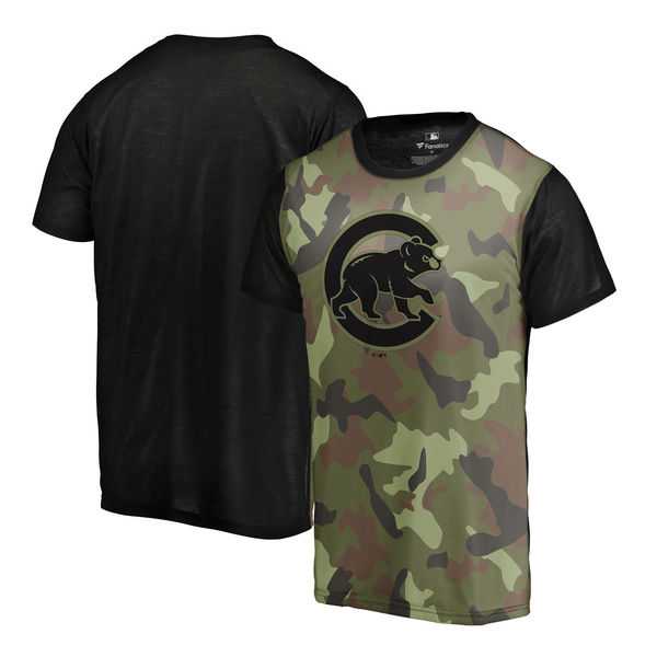Chicago Cubs Fanatics Branded Green 2018 Memorial Day Camo Blast Sublimated T Shirt,We sell and wholesale Chicago Cubs Fanatics Branded Green 2018 Memorial Day Camo Blast Sublimated T Shirt on line form chian!