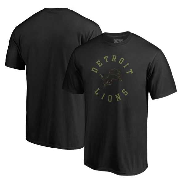 Detroit Lions NFL Pro Line by Fanatics Branded Camo Collection Liberty Big & Tall T-Shirt Black,We sell and wholesale Detroit Lions NFL Pro Line by Fanatics Branded Camo Collection Liberty Big & Tall T-Shirt Black on line form chian!