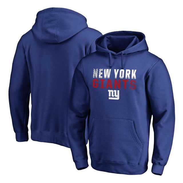 New York Giants NFL Pro Line by Fanatics Branded Royal Iconic Collection Fade Out Pullover Hoodie 90Hou,We sell and wholesale New York Giants NFL Pro Line by Fanatics Branded Royal Iconic Collection Fade Out Pullover Hoodie 90Hou on line form chian!